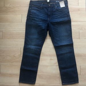 Madewell Slim Jeans - 36x30 - NWT